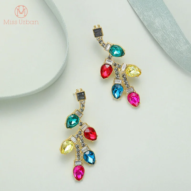 

New arrivals stud earring fashion women's jewelry sweet gift