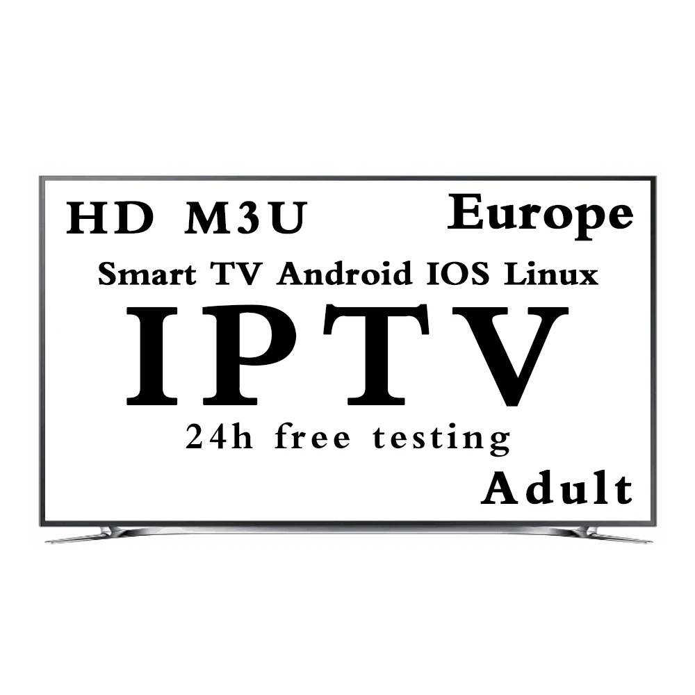 

Support stable Spanish Italian Arabic and other IPTV Belgium Android Android TV box subscription can receive 24 hours free test