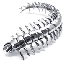 LL52C-P- браслет из нержавеющей стали с серебряным покрытием ювелирные изделия для мужчин подарок ювелирные изделия, Fahi