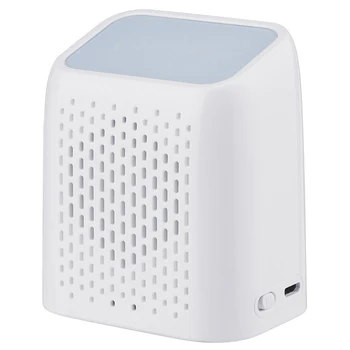 

Bluetooth Bass Speaker Portable Outdoor Sport Loudspeaker Wireless Mini 10H Music Player Support TF Card Hi-Fi Boxes