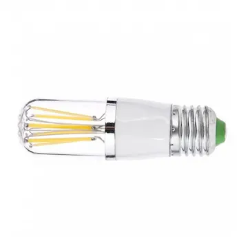 

E27 AC/DC 12V 6W Corn LED Filament Bulbs Replace Bedroom Light Warm/White