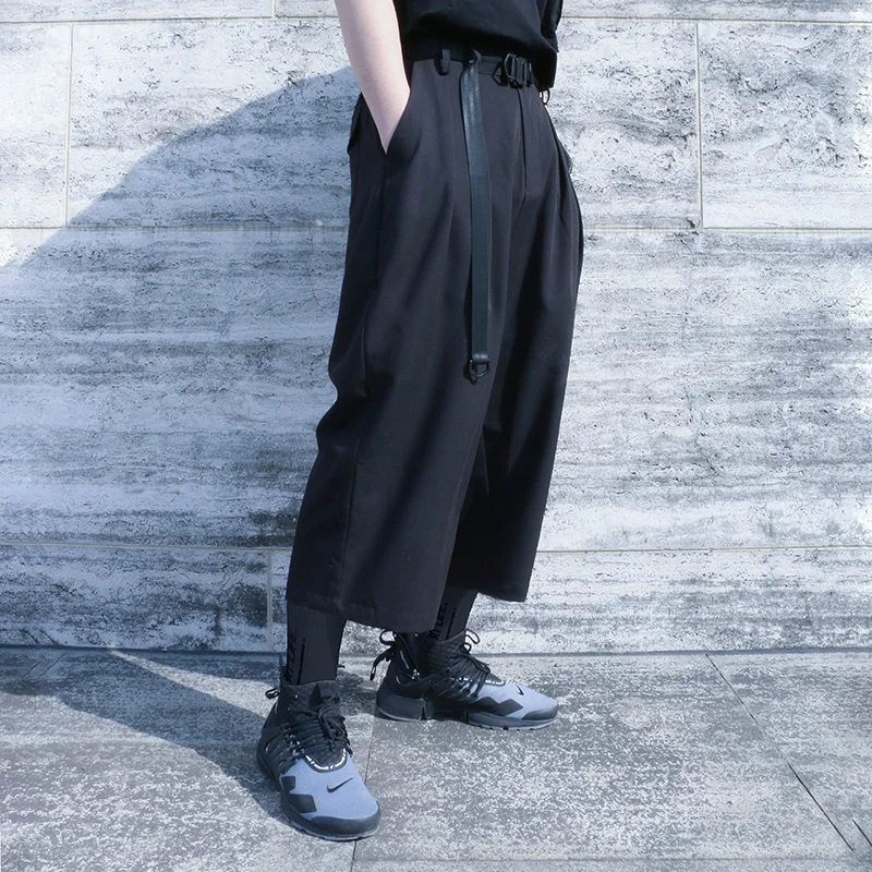 Punk Fashion - Casual Pants - AliExpress