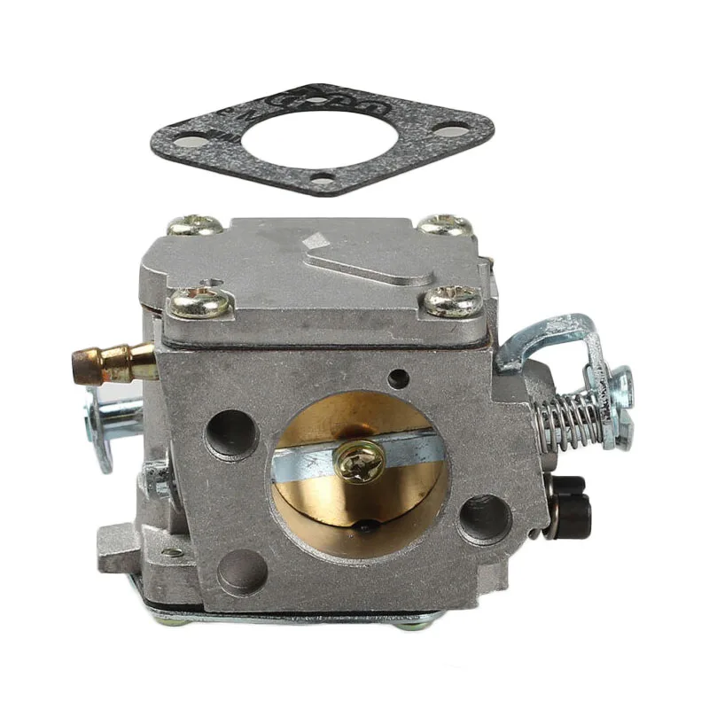 Карбюратор Carb высокого качества для Husqvarna 61 266 268 272 272XP Fit бензопила Tillotson HS254B