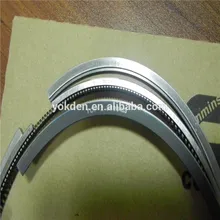 M11 Genuine Piston Ring Set 3803977