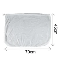 Пивоварения сумка для BIAB Еда Класс зерна сумка 75x45 см-самогон/все зерна/хмель