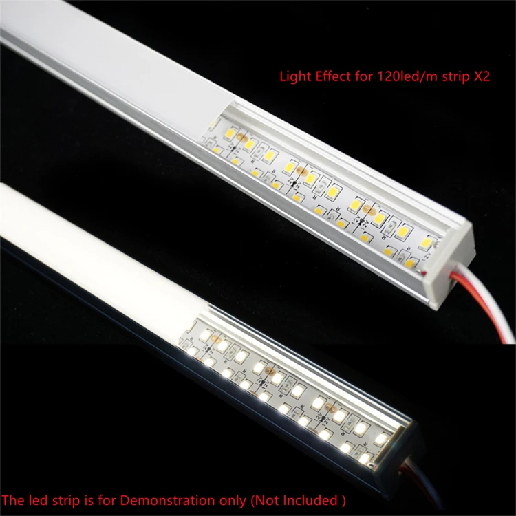 Luzes LED p bar