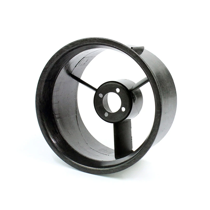 Lián RC 70mm 12 lann - Páirt athsholáthair mótair brushless