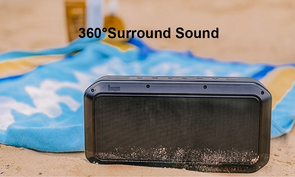 Divoom voombox pro 40w Clearance