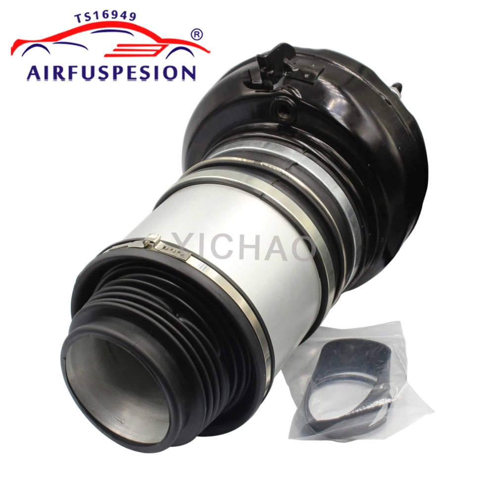 Sale Front Air Suspension Spring Bag Air Strut Repair Kit For Audi A8 D4 4H A6 4G C7 Avant Allroad A7 Sportback 4H0616002 2011-2015 1 Sale Front Air Suspension Spring Bag Air Strut Repair Kit For Audi A8 D4 4H A6 4G C7 Avant Allroad A7 Sportback 4H0616002 2011-2015 1