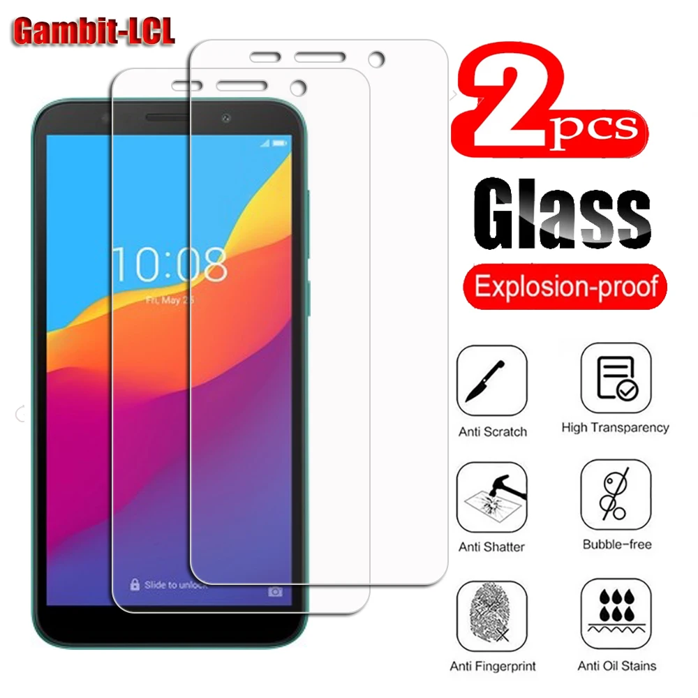 

Закаленное стекло 9H для Huawei Honor 7A Prime 7S Y5P 9 S 5,45 дюйма