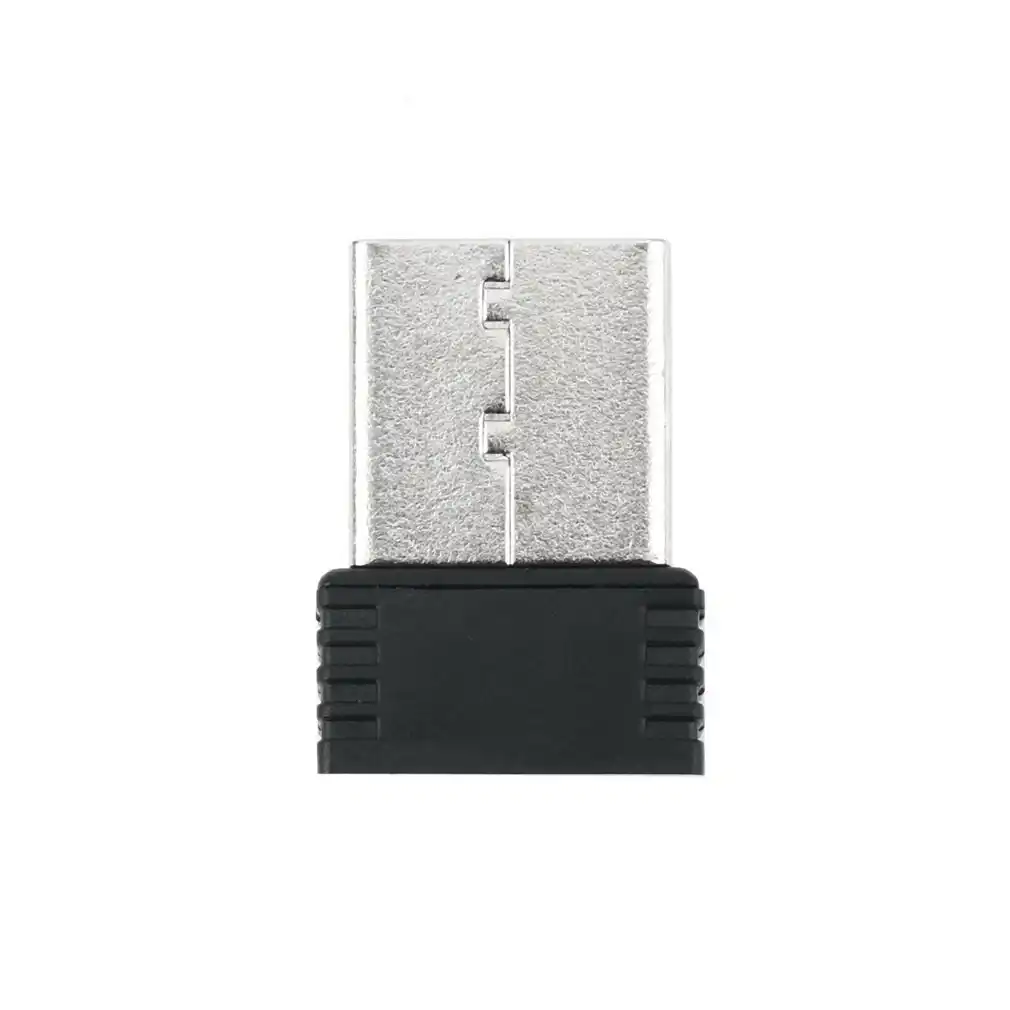 150 Мбит/с 150 м мини USB WiFi беспроводной адаптер Сетевая LAN Карта 802.11n/g/b STBC поддержка расширенного диапазона