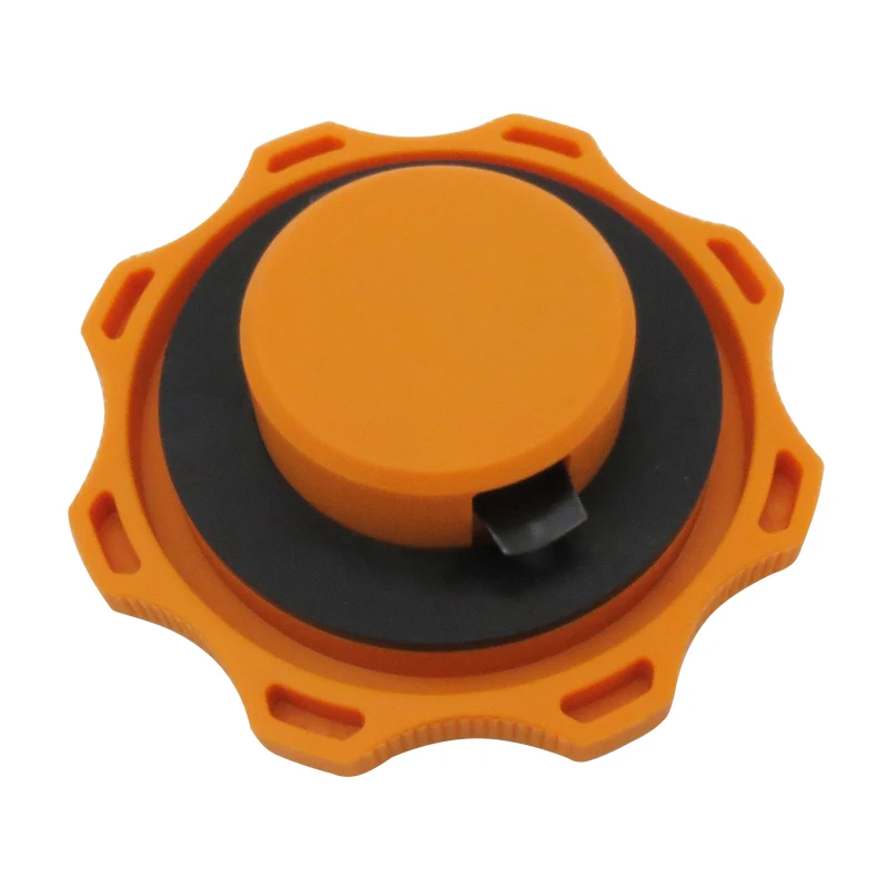 Engine Fuel Oil Filter Cap For Land Rover Defender 90 110 130 TDI Discovery 1 Range Rover Classic 200 & 300 TDI Diesel Engines fuel cap