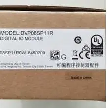 DVP08SP11R новое и оригинальное