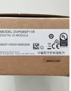 DVP08SP11R AS16AM10N-A AS06XA-A AS04AD-A Новый и оригинальный DVP08SN11T | Электроника