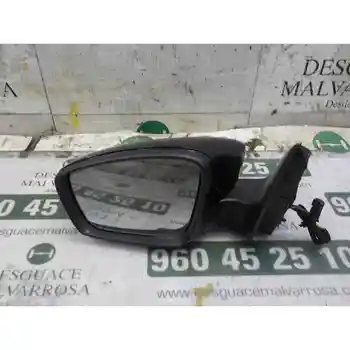 

LEFT REARVIEW SKODA SPACEBACK (5 H) 1.6 TDI DPF 6 PINS [16085309]