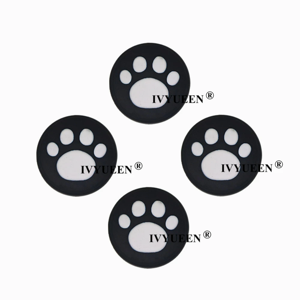 for Nintend switch lite joy con analog thumb stick grip caps 12