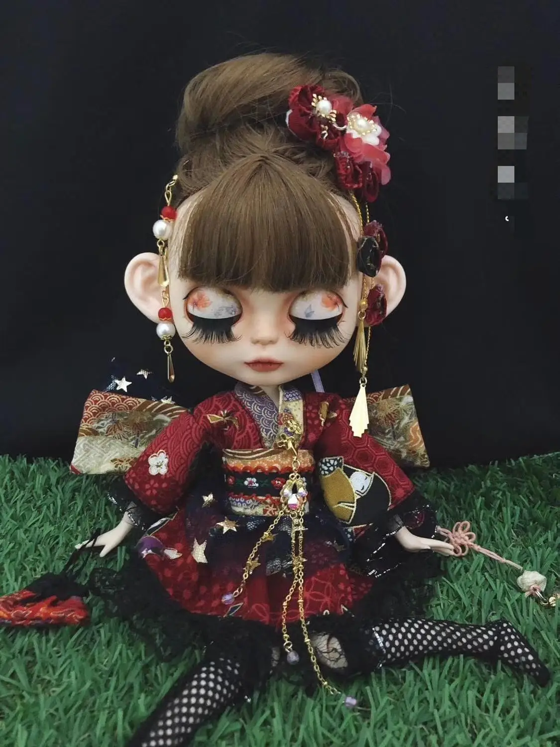 Кукла Blyth Одежда для кукол кукла азон 1/6 | Игрушки и хобби