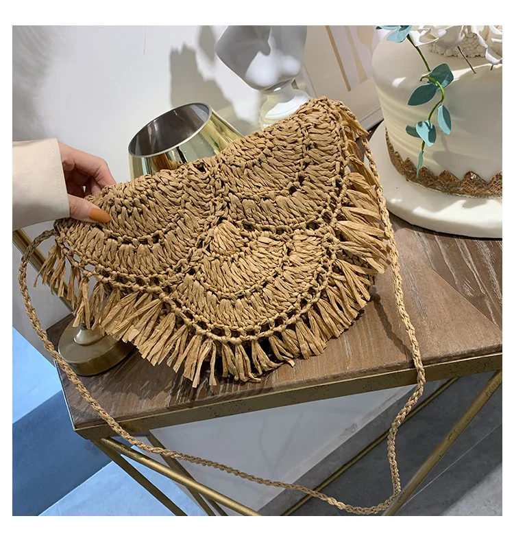 de Ombro Estilo Conciso Ombro Crossbody Mulheres Saco Envelope Oco