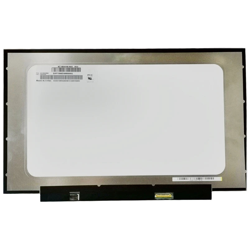 Ʈ LCD ȭ NT140WHM-N34 N43 N140BGA-EB4 N140BGA-EA4 Rev.C2 C3 B140XTN07.1 B140XTN07.2 ÷ г  