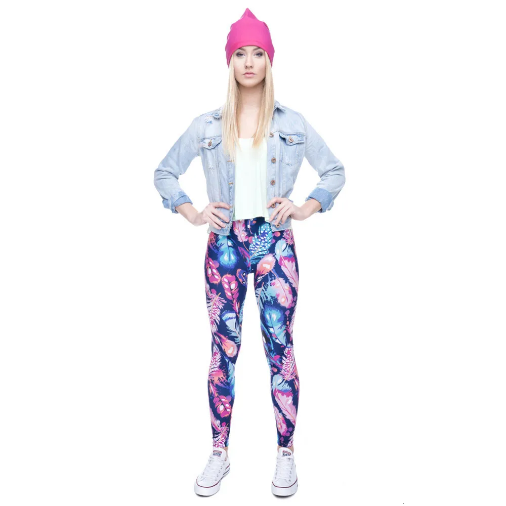 36750 FEATHERS COLOR 005