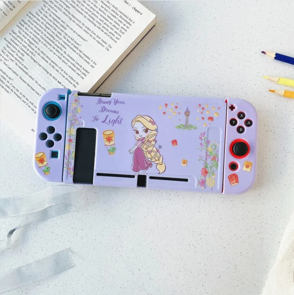 Mix & Match - Classic Solid Color Nintendo Switch Joy-Con Skin