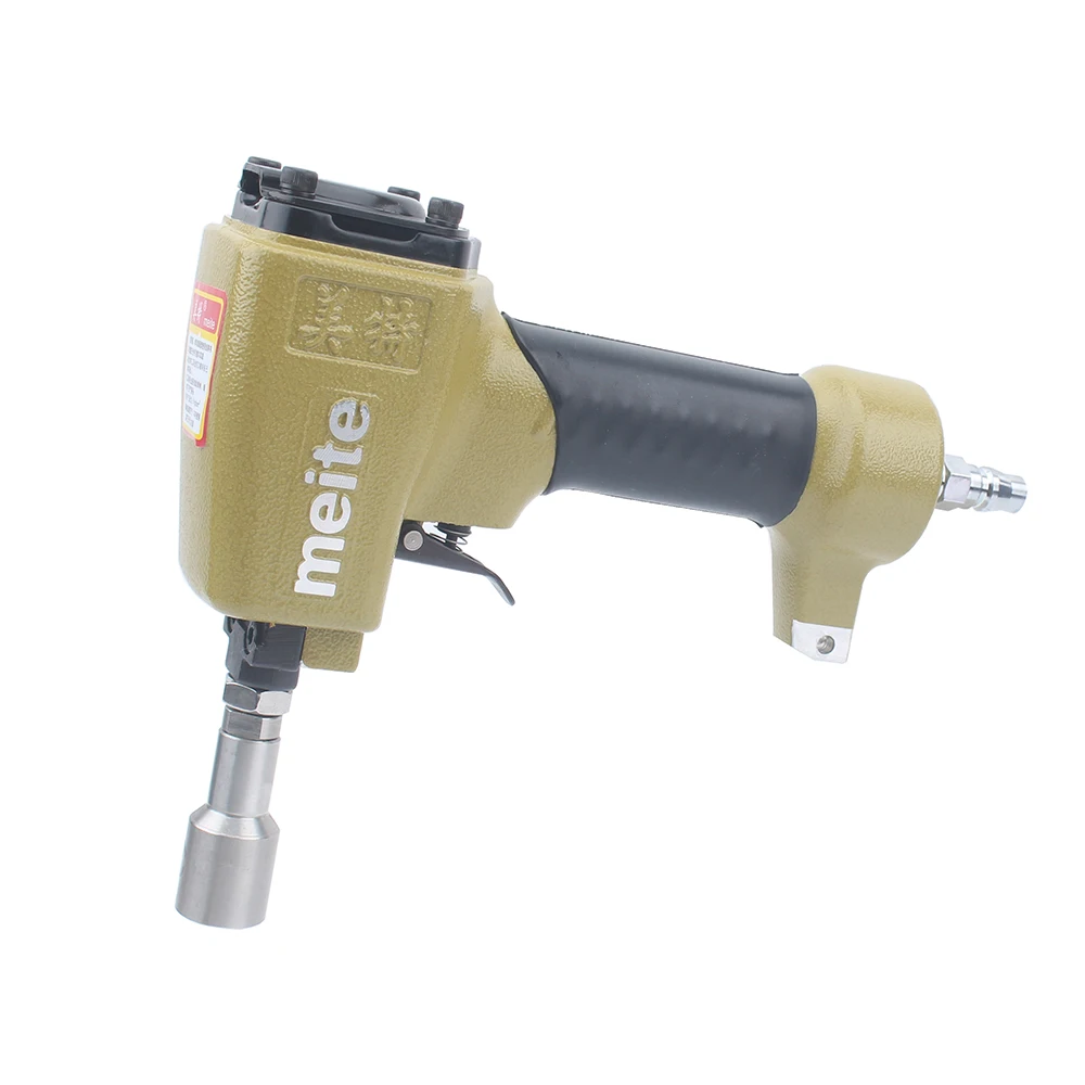 

Meite 2030 Pneumatic Pins Gun Air Pins Tool for make sofa / furniture Thumbtack Stapler