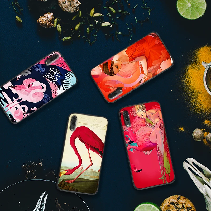 Для huawei honor 7A 9X Pro 7C 5.99IN 7X 8X 8C Примечание 10 вид 20 8 9 lite мягкий чехол для задней крышки