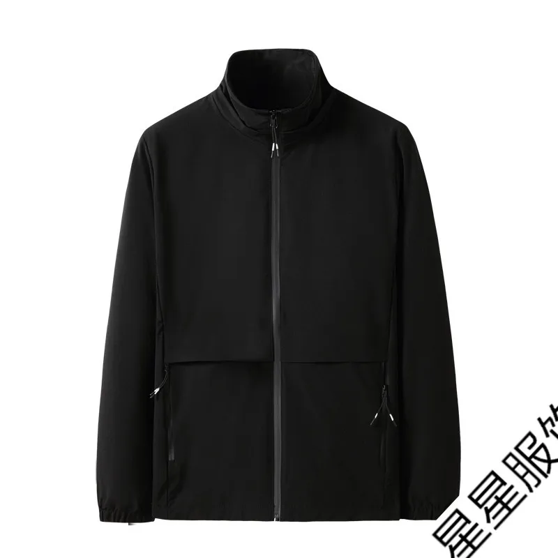 8xl 6xl новая куртка свободная Мужская куртка-бомбер мужская повседневная бейсбольная куртка в стиле хип-хоп с принтом, модная куртка, гладкий жакет, уличная одежда