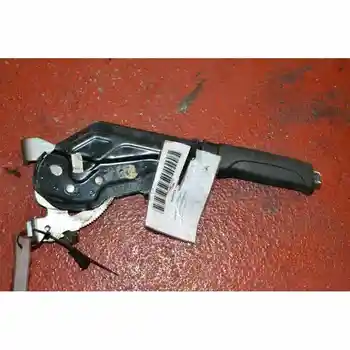 

HAND BRAKE LEVER ALFA ROMEO 147 (190)
