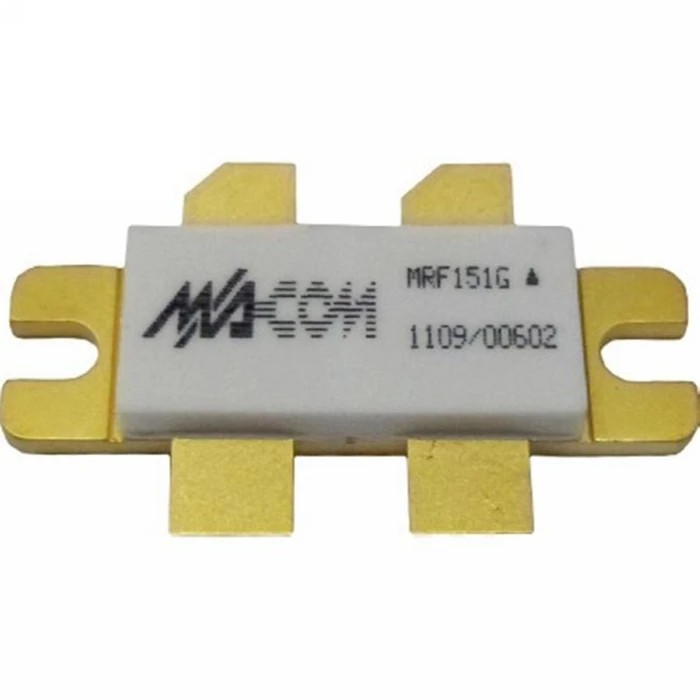 FMUSER отремонтированный MACOM MRF151G 300 Вт VHF RF усилитель мощности Транзистор мощности MOSFET транзистор IC для fm-передатчика