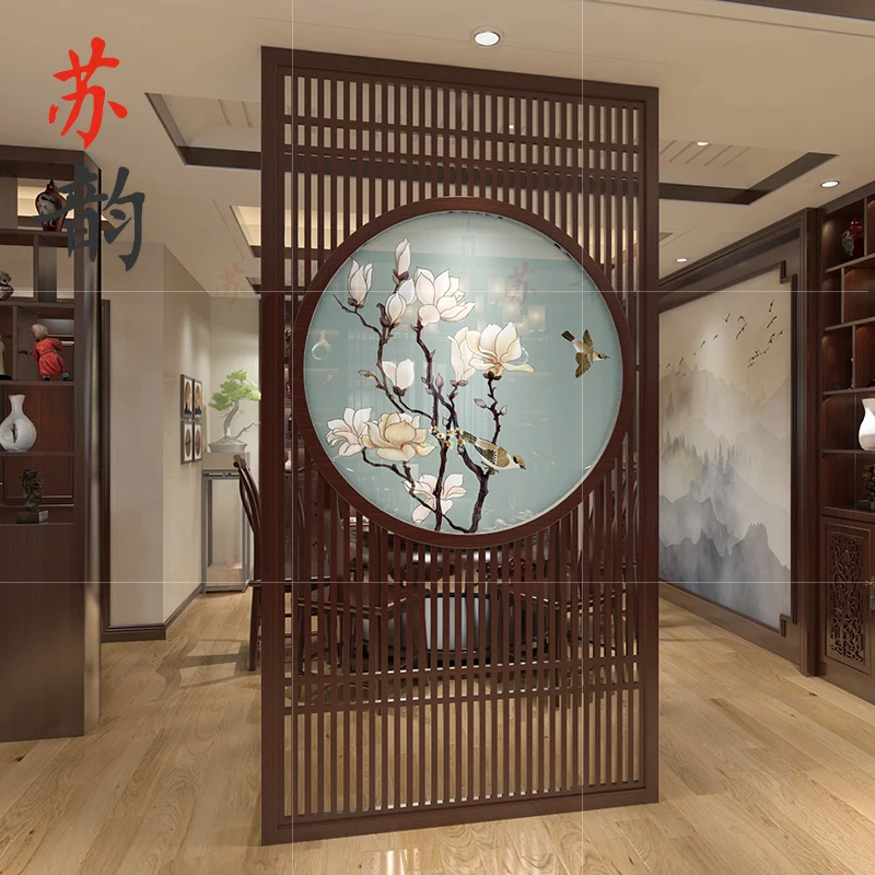 Деревянная панель перегородка для гостиной biombo paravent woonkamer decoracion sala de estar decoratie dekor