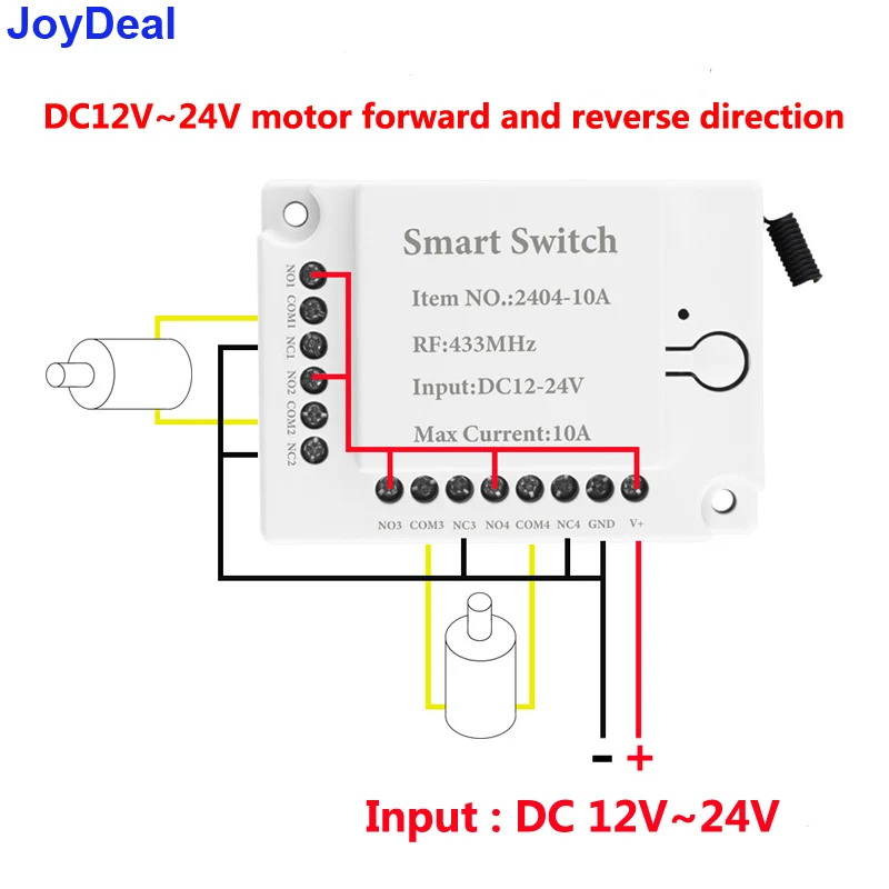 https://ae01.alicdn.com/kf/H059beddfc1744abbb7cc966d95a5c374q/433Mhz-Universal-Wireless-Remote-Control-Light-Motor-Switch-DC-12V-24V-4CH-Relay-Receiver-Module-and.jpg