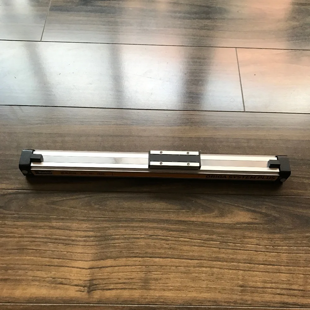 

Pneumatic Rodless Cylinders OSP-P10-00100-00300 bore 10mm stroke 300mm