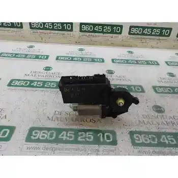 

WINDOW MOTOR FRONT RIGHT VOLKSWAGEN TOUAREG (7LA) TDI V6 3D2959793E [16735814]