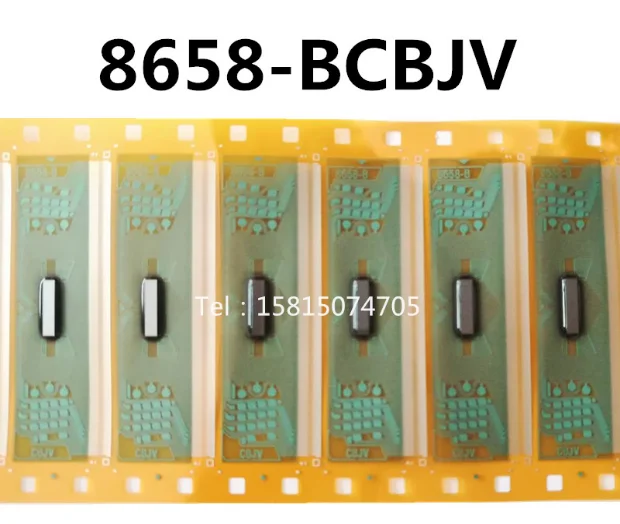 5 шт)(10 шт) COF TAB 8658-BCBJV