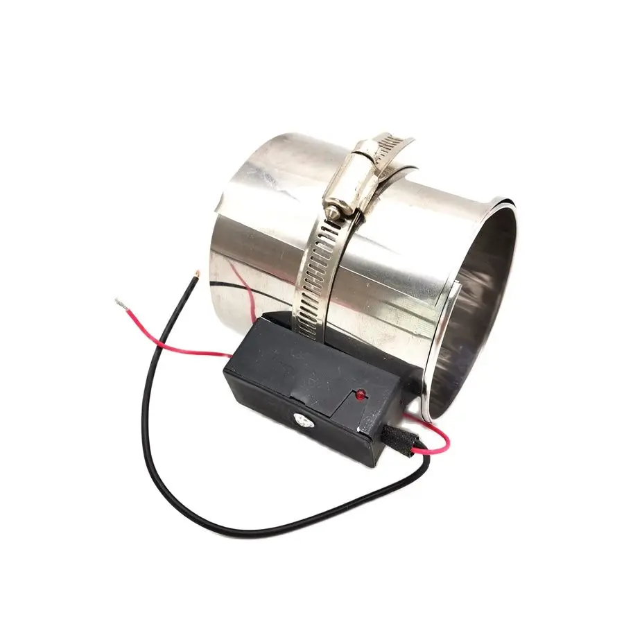12V 76x90mm Electric heating ring heater For Car Diesel Pump Oil Filter Air Parking Heater Truck Bus Caravan Boat