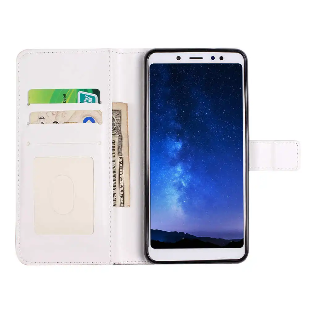 Кожа Книга чехол для телефона для samsung Galaxy A50 A70 A10 A20 A30 A40 A20E M10 M20 M30 Чехол-портмоне с откидной крышкой и отделением для карт