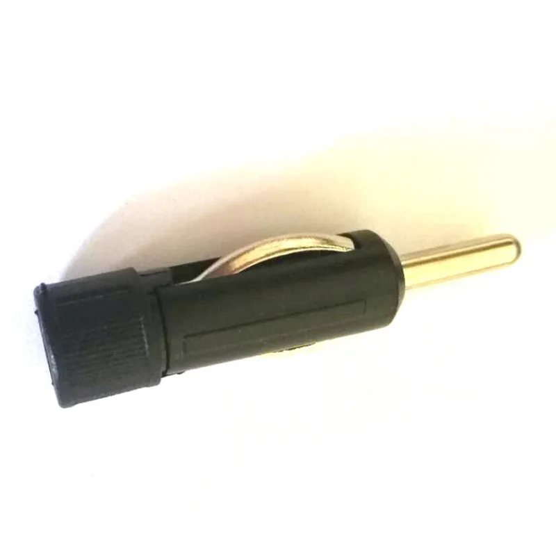 

Car Radio Aerial Antenna Male Plug Adapter Coaxial DIN Connector