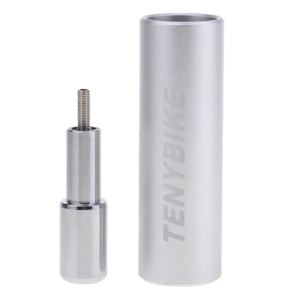 

Bike Bicycle Fork Installer Headset Star Nut Install Tool Driver Setter