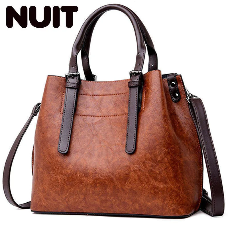 

2020 Sac A Main Vintage Split Leather Luxury Handbags Women Bags Designer Handbags Female Messenger Bags For Women Casual Tote