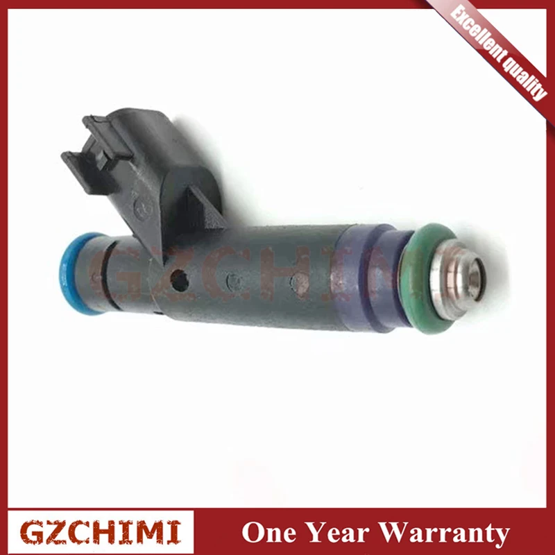 4F2E-A4B 6x OEM Siemens Топливные форсунки для Mercury Monterey 4.2L F ord Freestar 3,9 4.2L