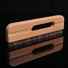 Профессиональное производство Высококачественная роспись обоев дающий инструмент строительные блоки свиная щетина большой размер щетка утолщенная и Densel