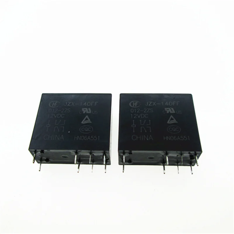 

NEW Solid state 12V relay HFS4 12D-1M HFS4-12D-1M HFS4-12D-0M 12D-0M 2A 250VAC 4PIN