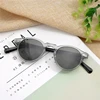 Clear Gray- Green47