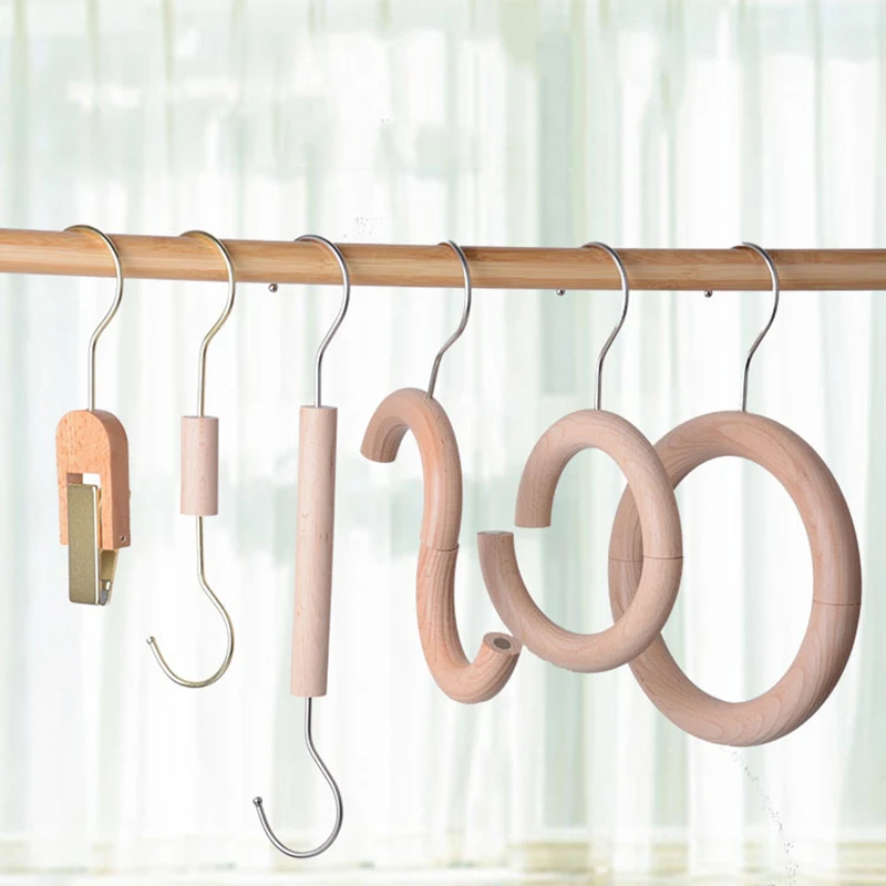 

Double-ended Hanger S Hooks for Hanging, Wind Spinners Outdoor Metal, Hooks for Hanging, Hanging Hooks, Plant Hanger, Coat Hooks