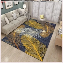 Ковер нордический короткий бархат гостиная ковер трясущийся звук и коврик Сетка Красный магазин одежды фото Европа трясущийся