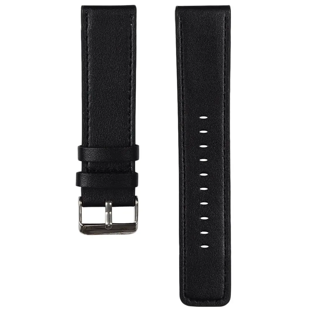

Soft Silicone Watch band Replacement Sport Strap For Fitbit Blaze Smart Watch