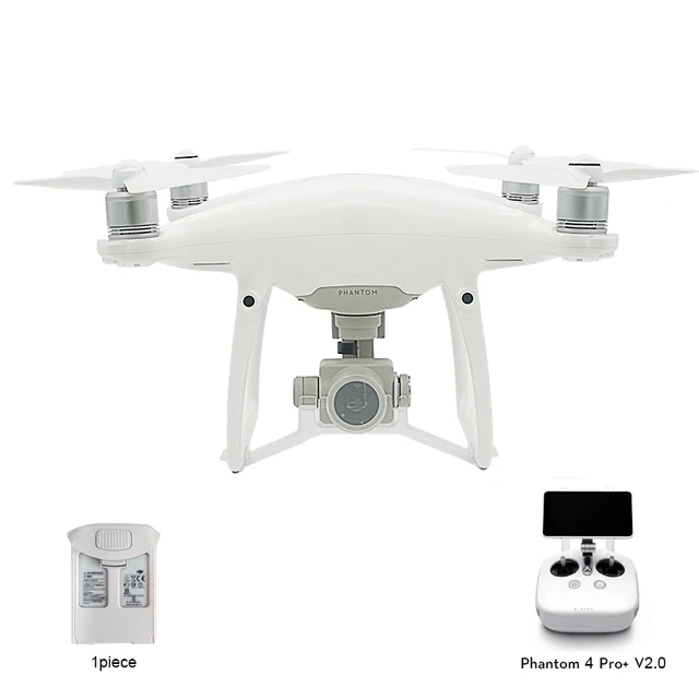drone phantom pro plus