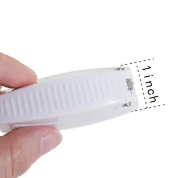 

Car Door Catch Holder RV Camper Travel Baggage Latch Replacement Accessories White