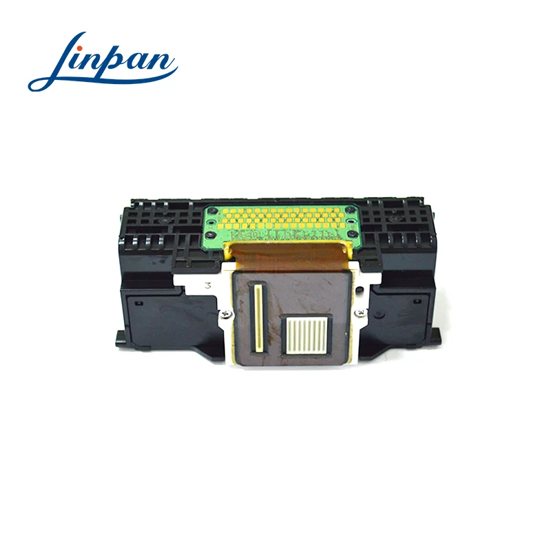 QY6 0083 печатающая головка для Canon MG6310 MG6320 MG6350 MG6380 MG7120 MG7150 MG7180 iP8720 iP8750 iP8780 7110